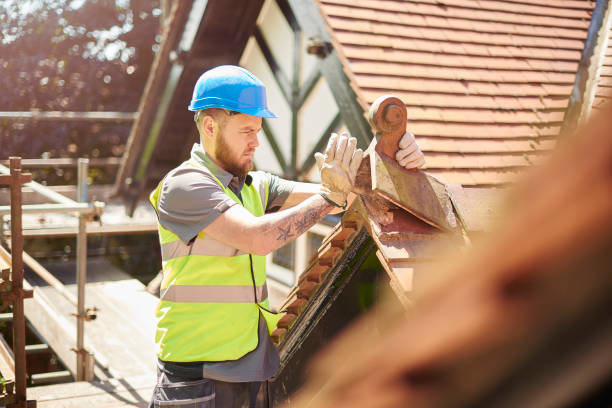 Best Commercial Roofing Services  in Fairview Ferndale, PA